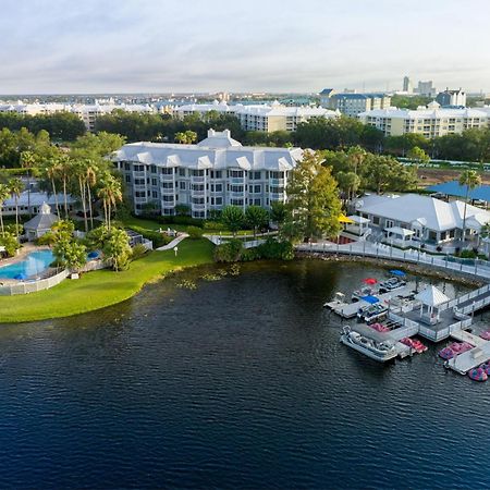 Marriott'S Cypress Harbour Villas Williamsburg Ngoại thất bức ảnh