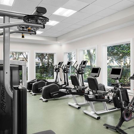 Marriott'S Cypress Harbour Villas Williamsburg Ngoại thất bức ảnh