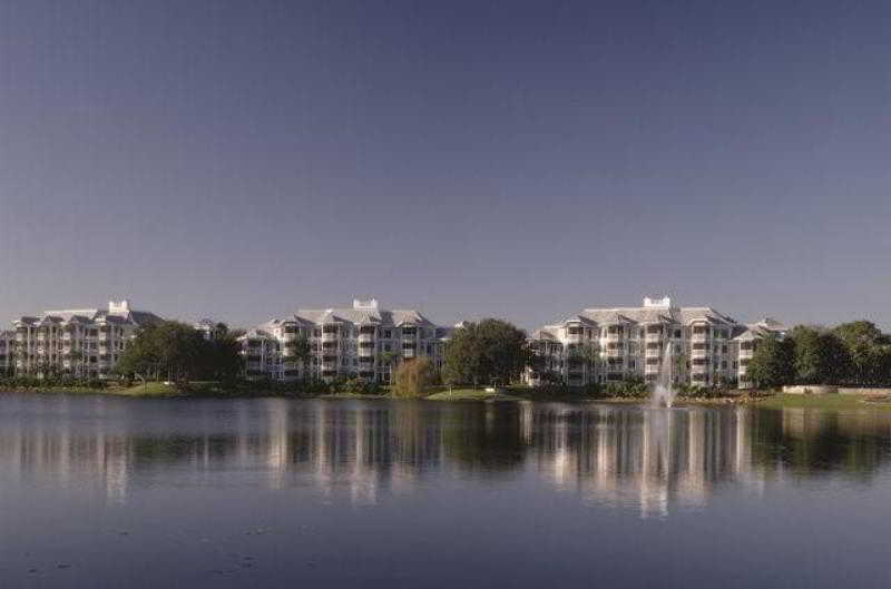 Marriott'S Cypress Harbour Villas Orlando Ngoại thất bức ảnh