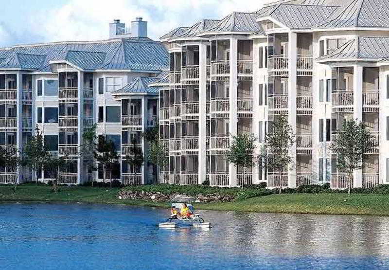 Marriott'S Cypress Harbour Villas Williamsburg Ngoại thất bức ảnh
