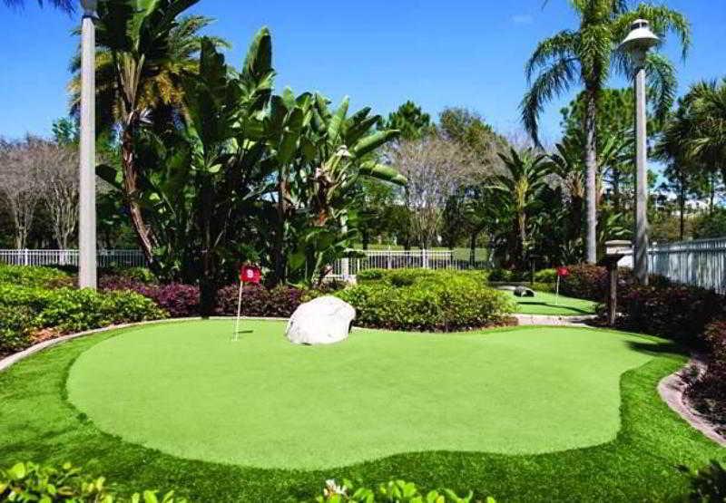Marriott'S Cypress Harbour Villas Williamsburg Ngoại thất bức ảnh