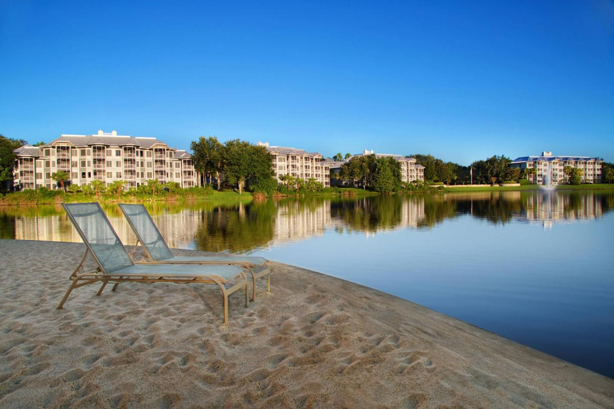 Marriott'S Cypress Harbour Villas Orlando Ngoại thất bức ảnh