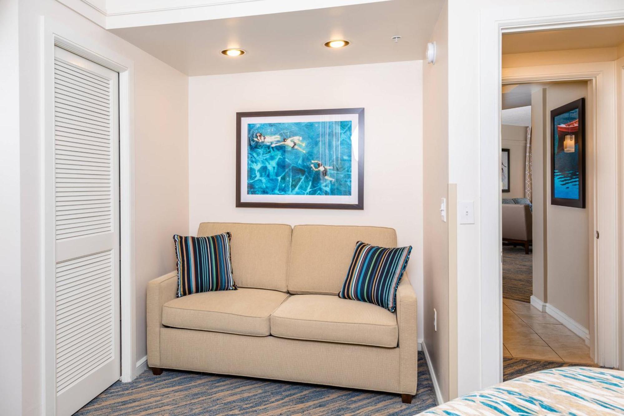 Marriott'S Cypress Harbour Villas Williamsburg Ngoại thất bức ảnh
