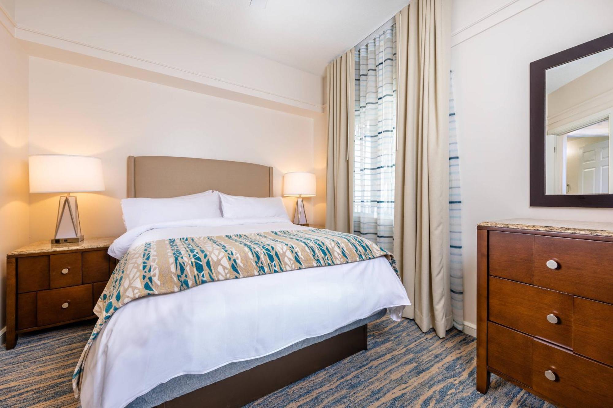 Marriott'S Cypress Harbour Villas Williamsburg Ngoại thất bức ảnh
