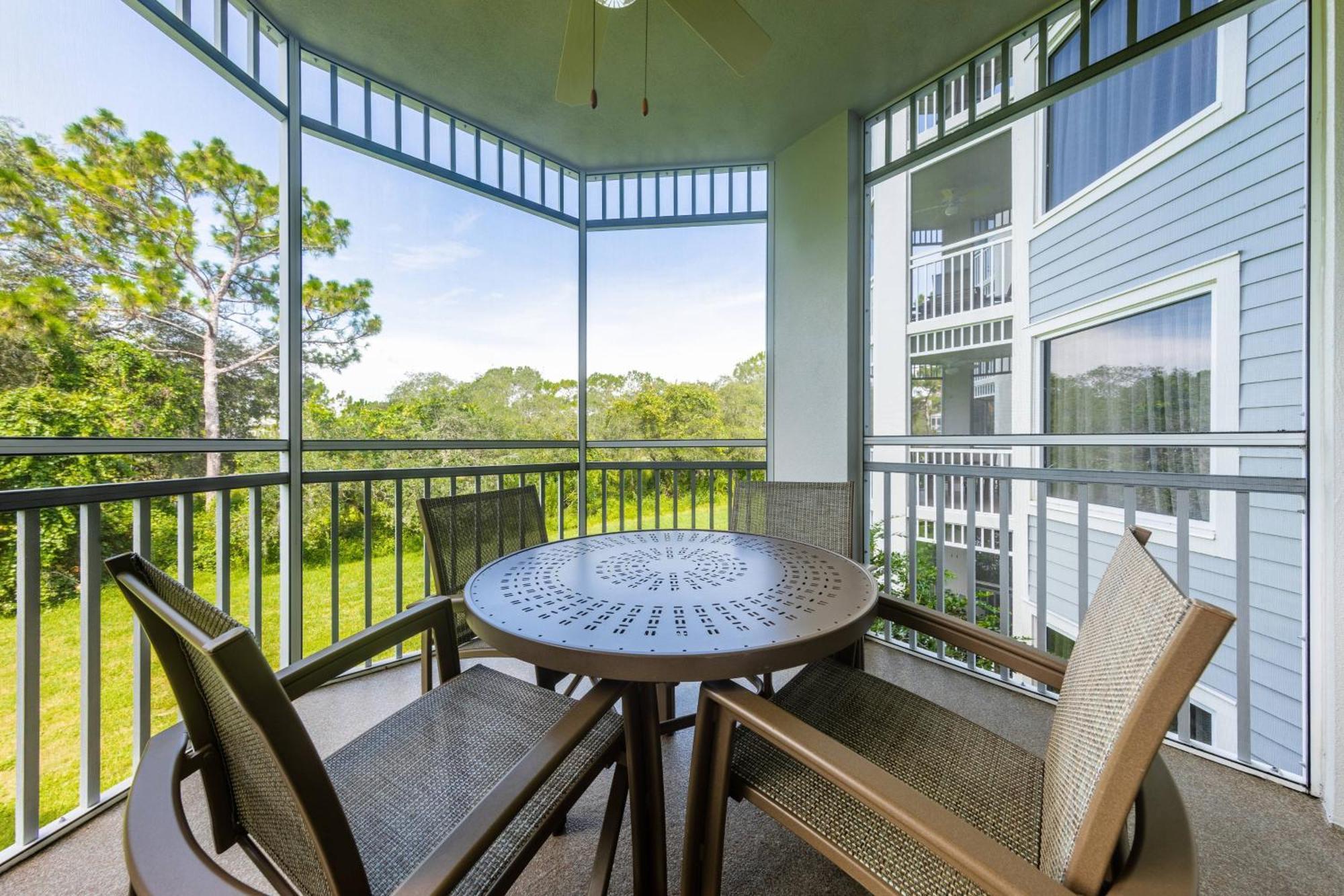 Marriott'S Cypress Harbour Villas Williamsburg Ngoại thất bức ảnh