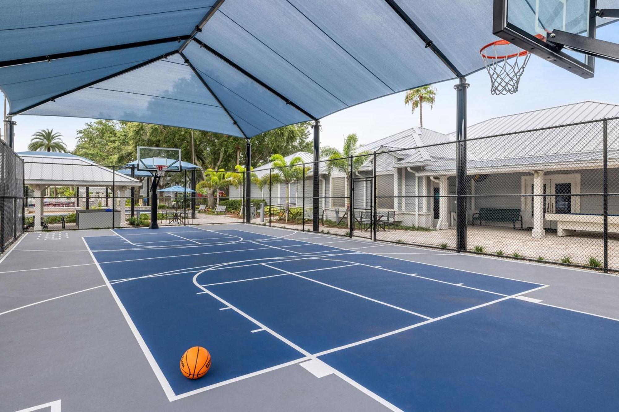Marriott'S Cypress Harbour Villas Williamsburg Ngoại thất bức ảnh