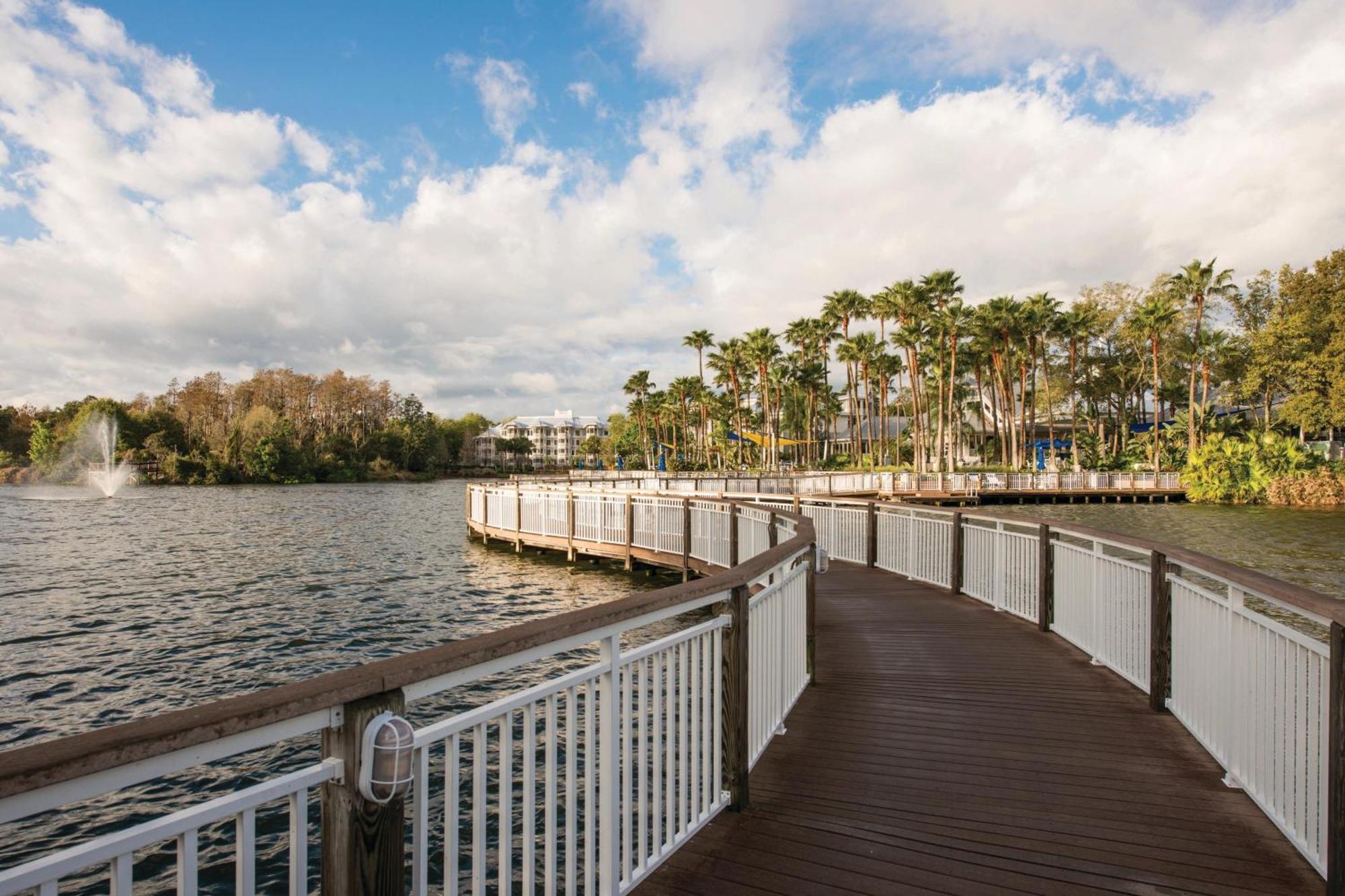 Marriott'S Cypress Harbour Villas Orlando Ngoại thất bức ảnh