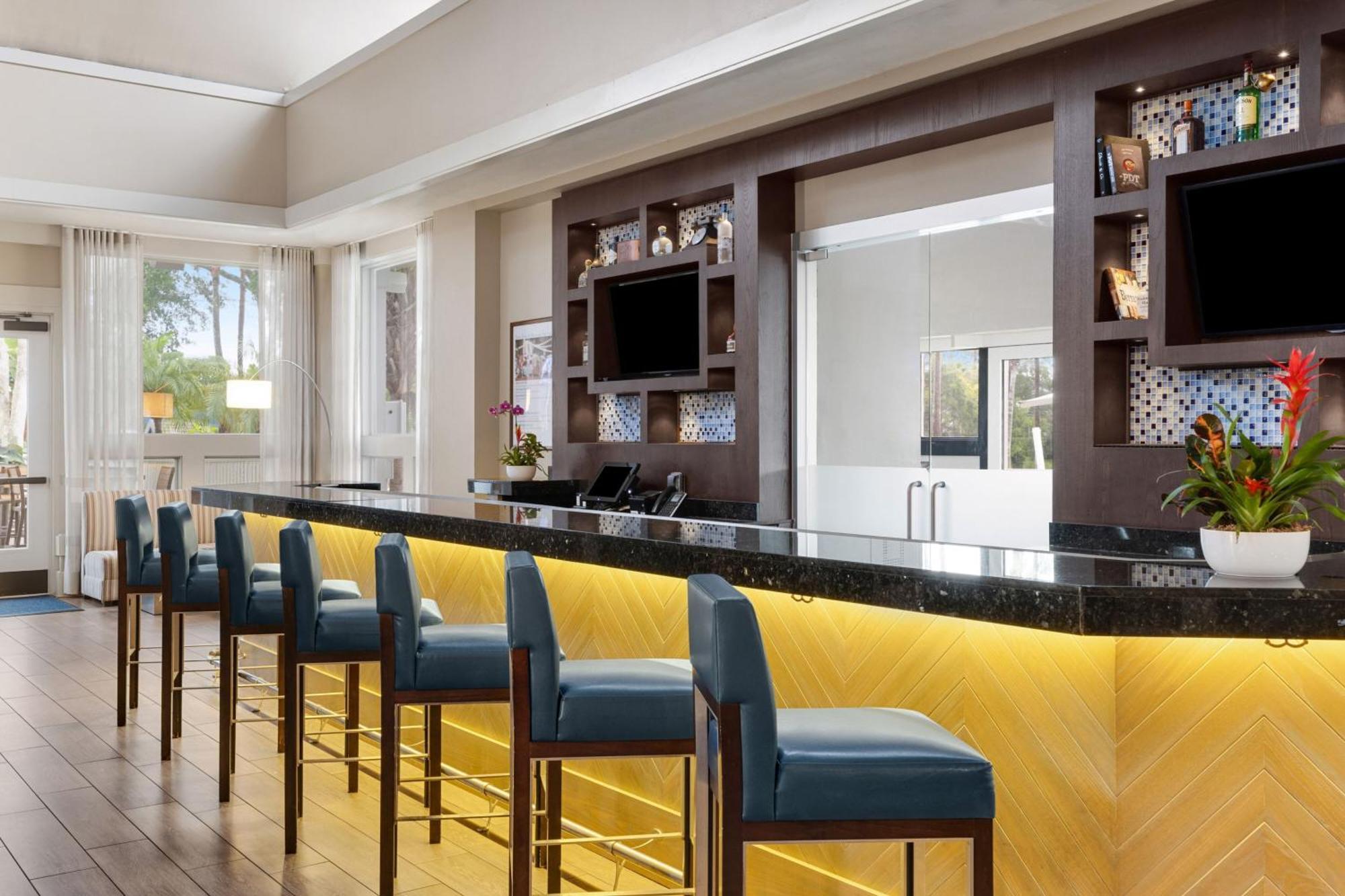 Marriott'S Cypress Harbour Villas Williamsburg Ngoại thất bức ảnh