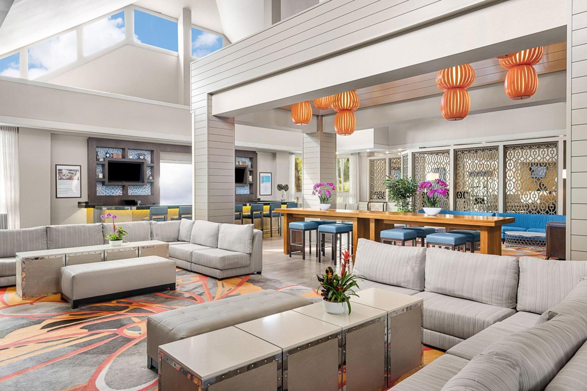 Marriott'S Cypress Harbour Villas Williamsburg Ngoại thất bức ảnh