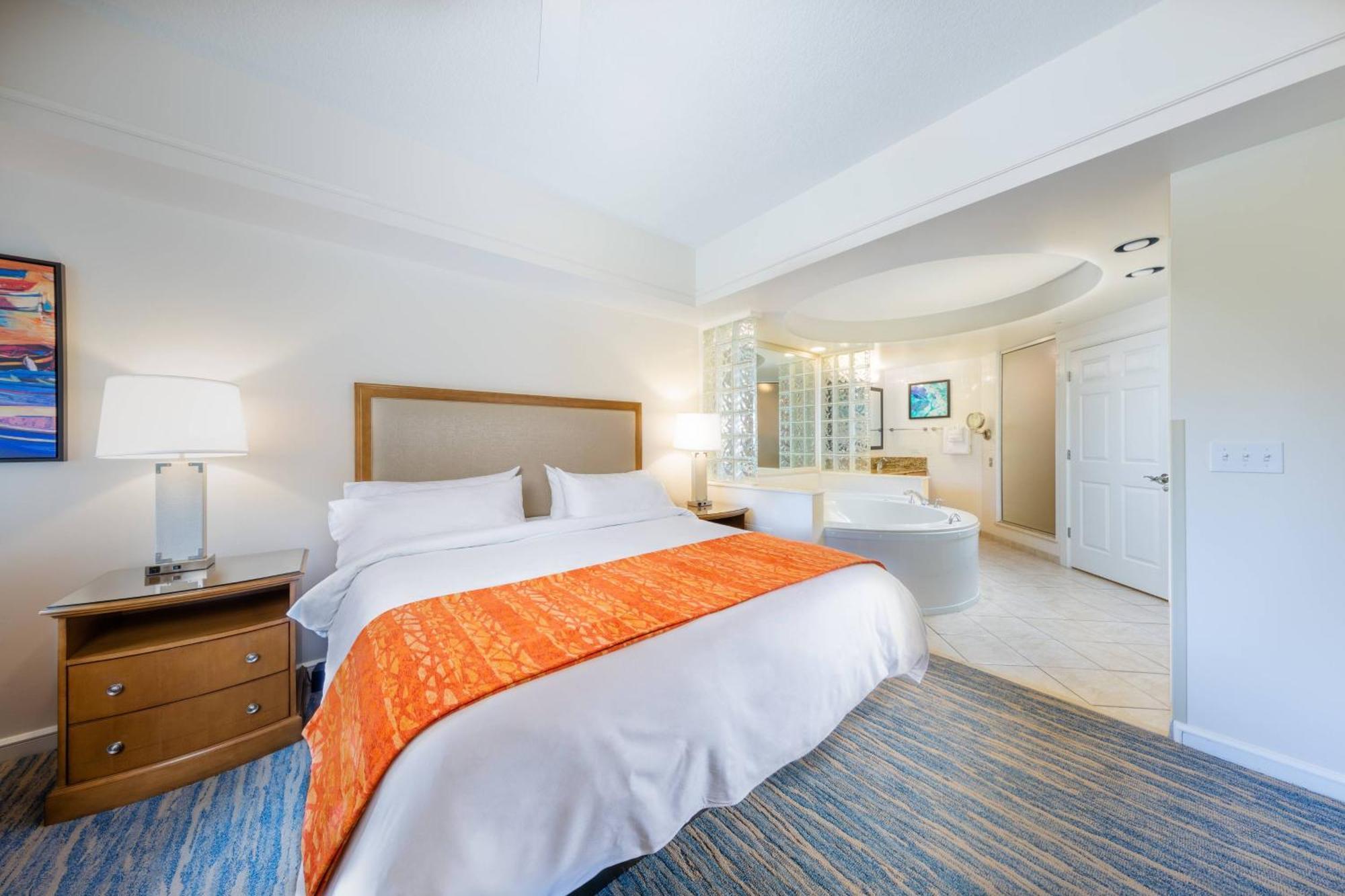 Marriott'S Cypress Harbour Villas Williamsburg Ngoại thất bức ảnh