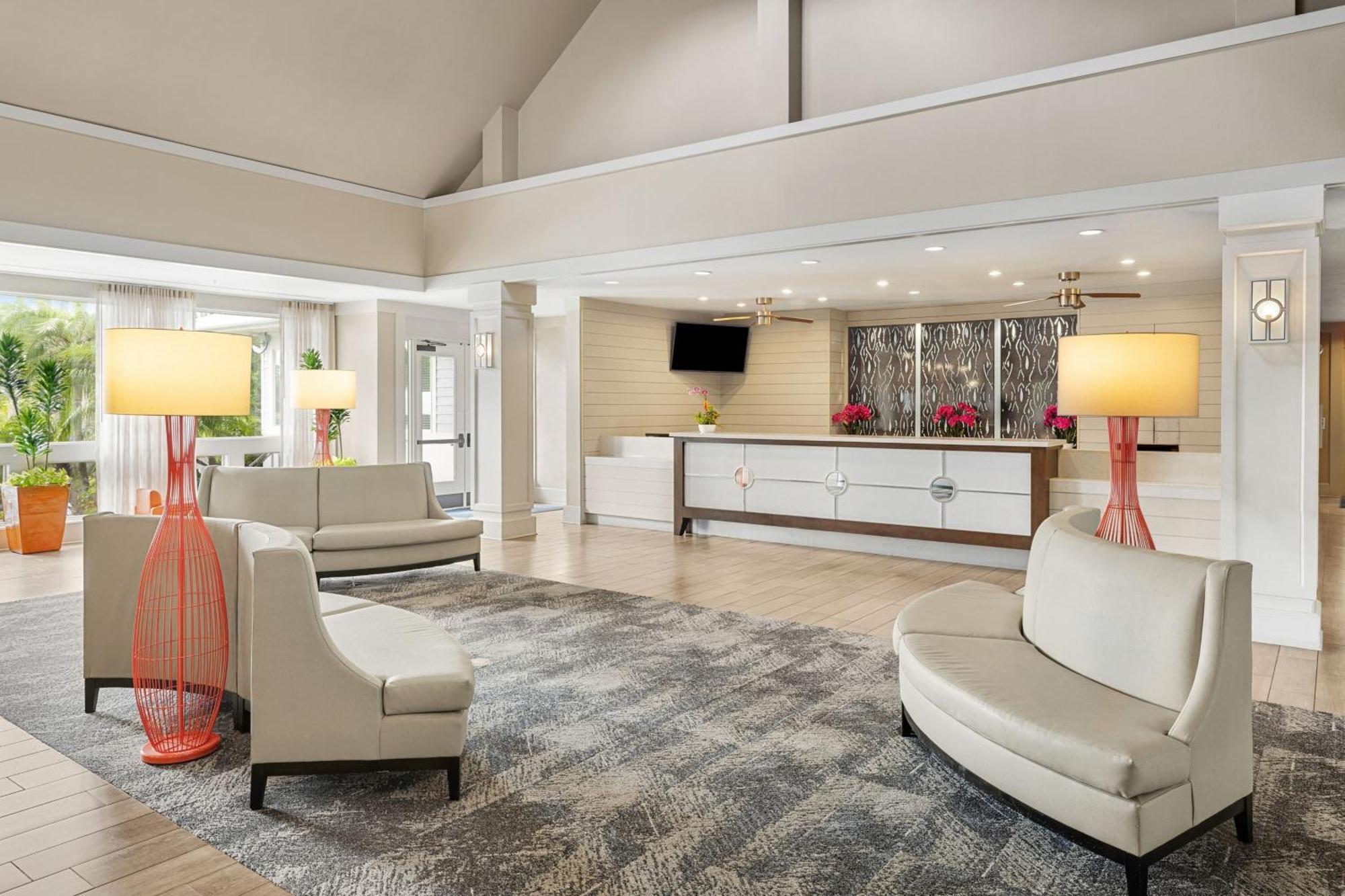 Marriott'S Cypress Harbour Villas Williamsburg Ngoại thất bức ảnh