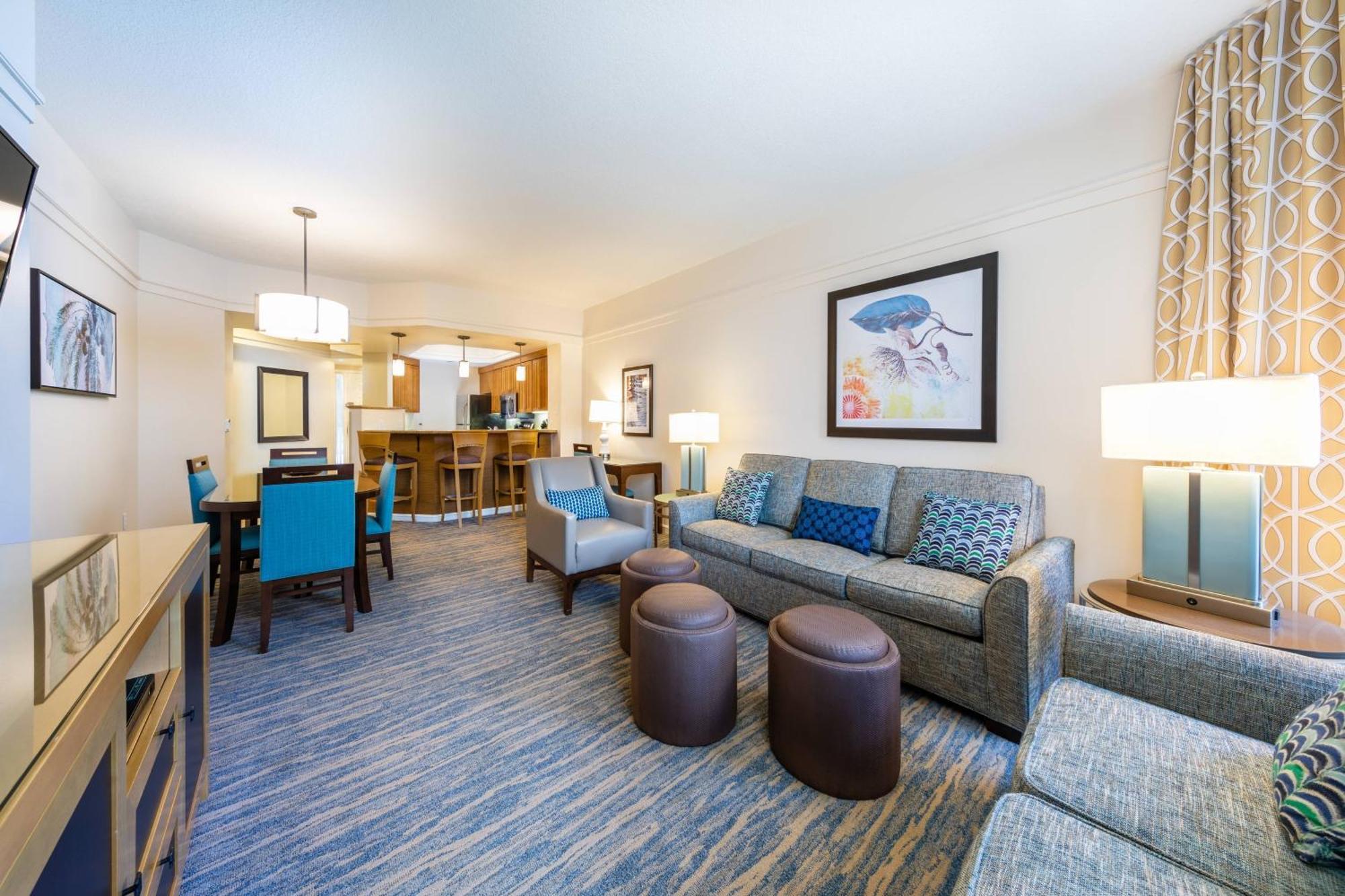 Marriott'S Cypress Harbour Villas Williamsburg Ngoại thất bức ảnh
