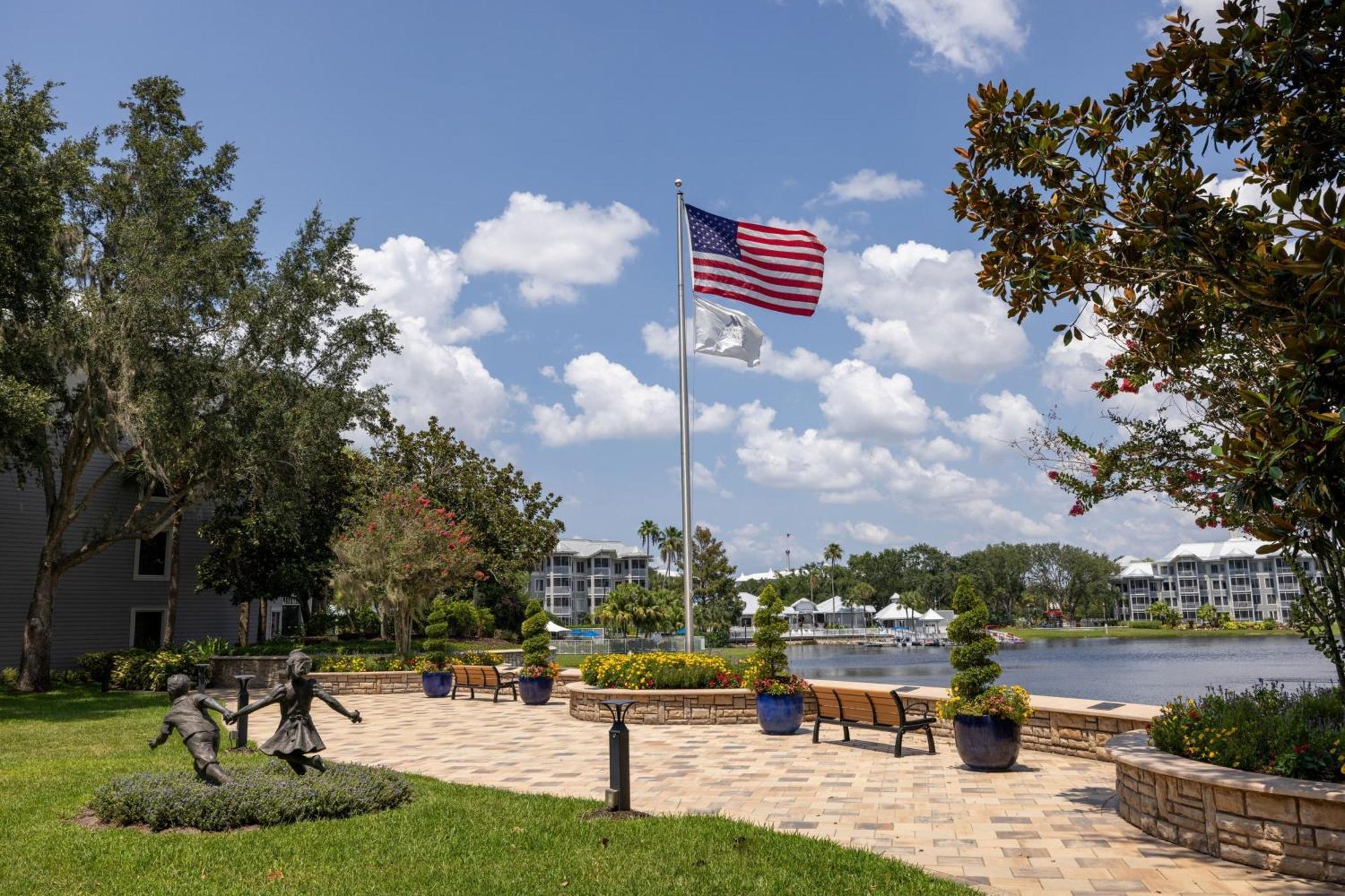 Marriott'S Cypress Harbour Villas Orlando Ngoại thất bức ảnh