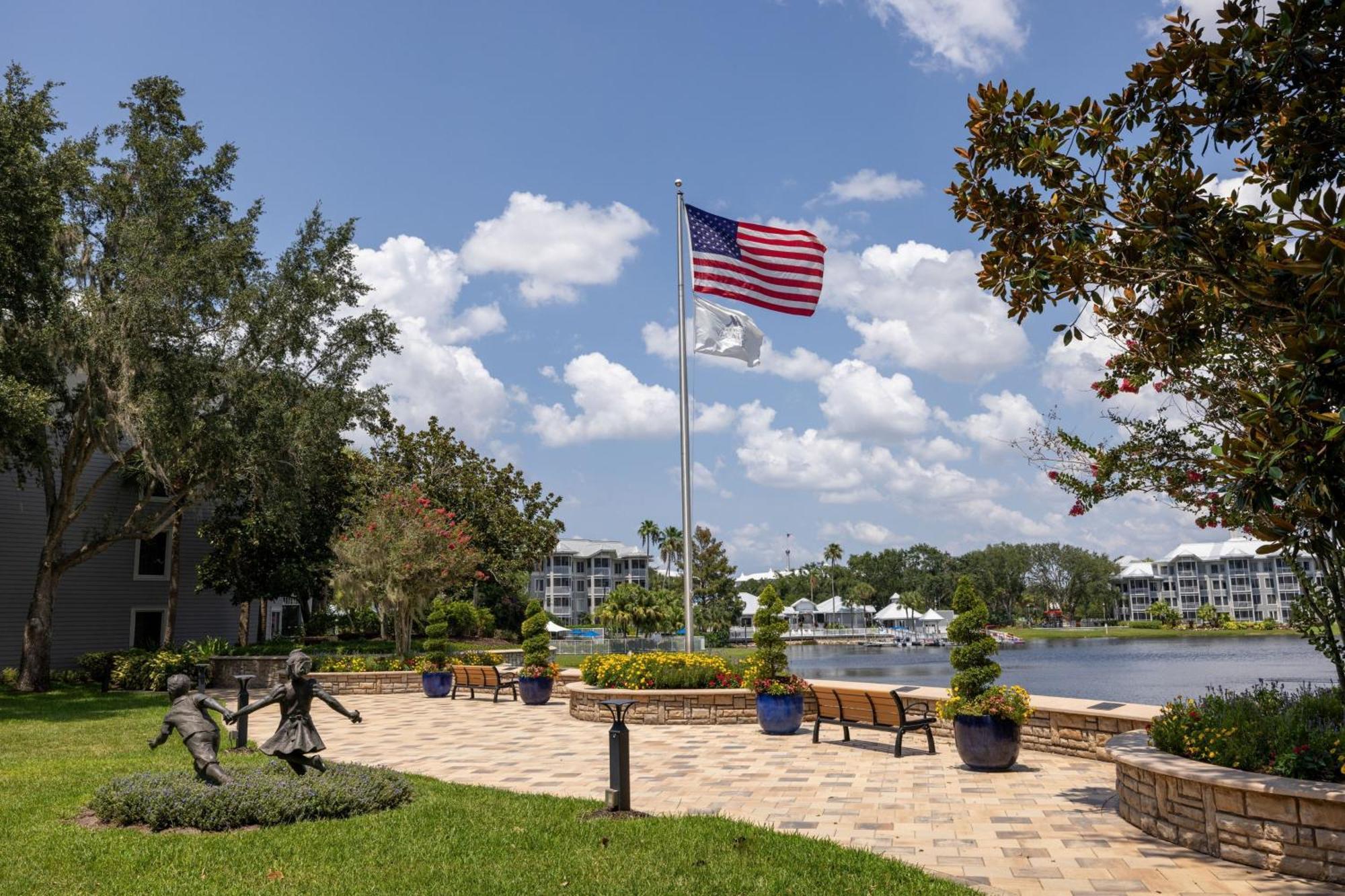 Marriott'S Cypress Harbour Villas Williamsburg Ngoại thất bức ảnh
