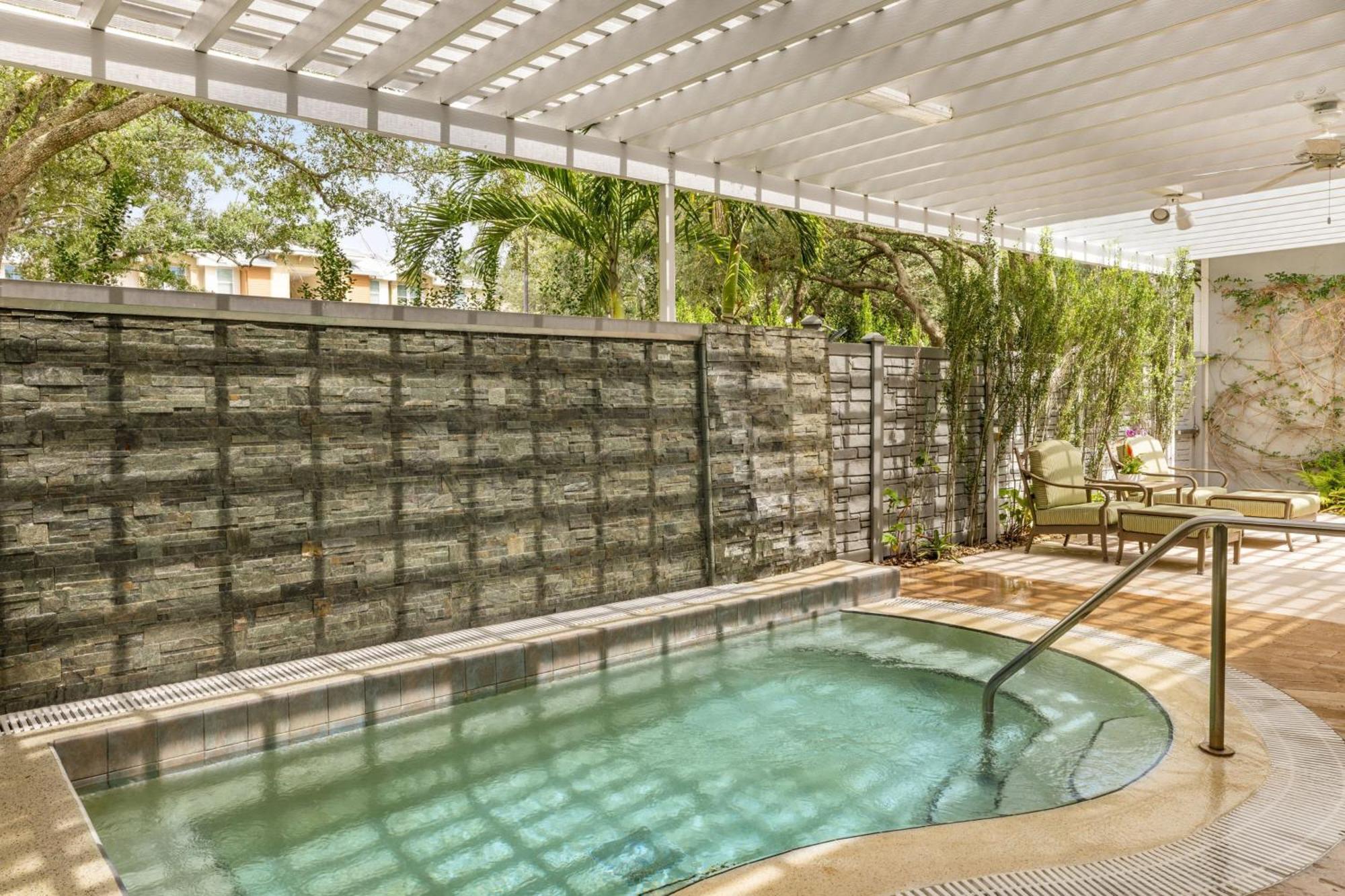 Marriott'S Cypress Harbour Villas Williamsburg Ngoại thất bức ảnh