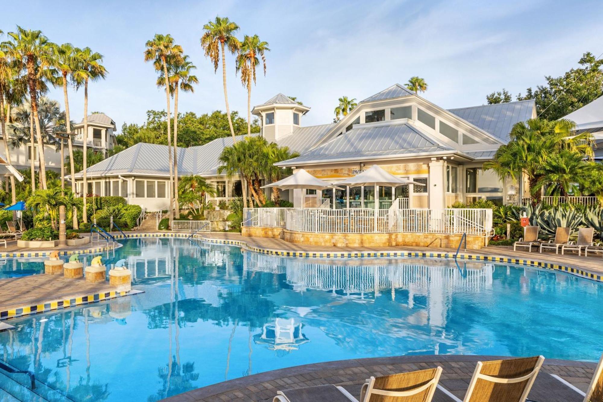 Marriott'S Cypress Harbour Villas Williamsburg Ngoại thất bức ảnh