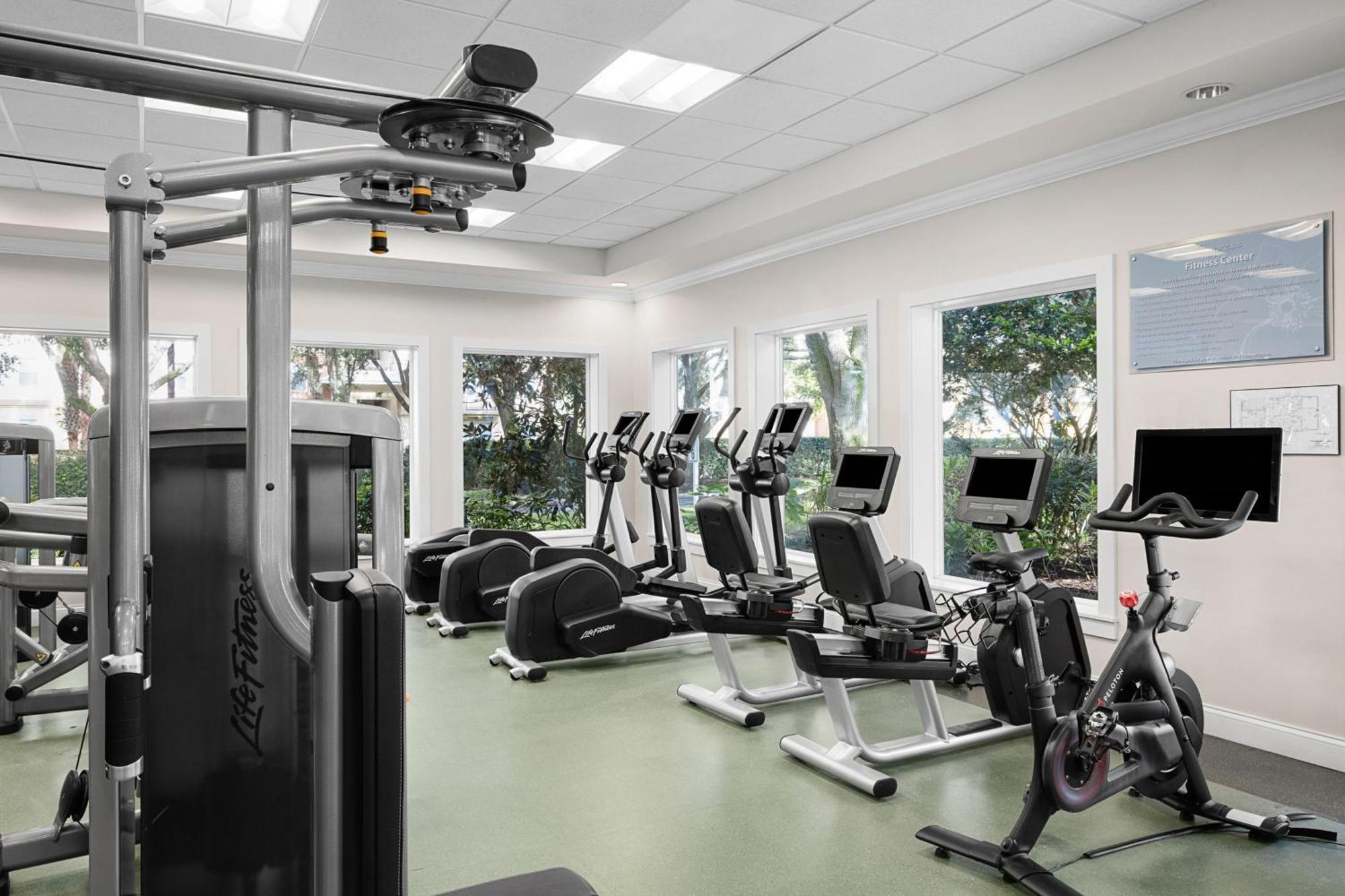 Marriott'S Cypress Harbour Villas Williamsburg Ngoại thất bức ảnh