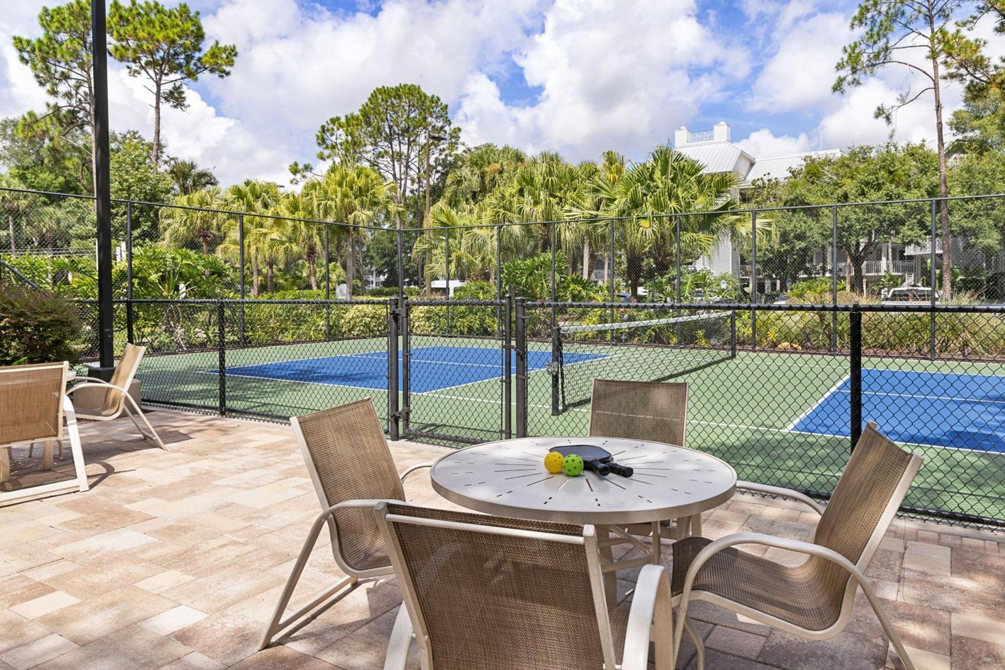 Marriott'S Cypress Harbour Villas Williamsburg Ngoại thất bức ảnh