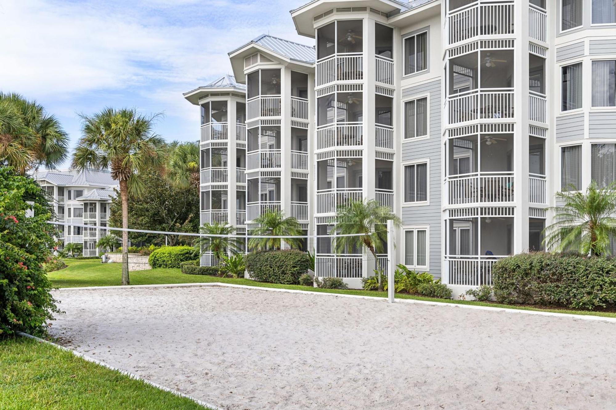 Marriott'S Cypress Harbour Villas Williamsburg Ngoại thất bức ảnh
