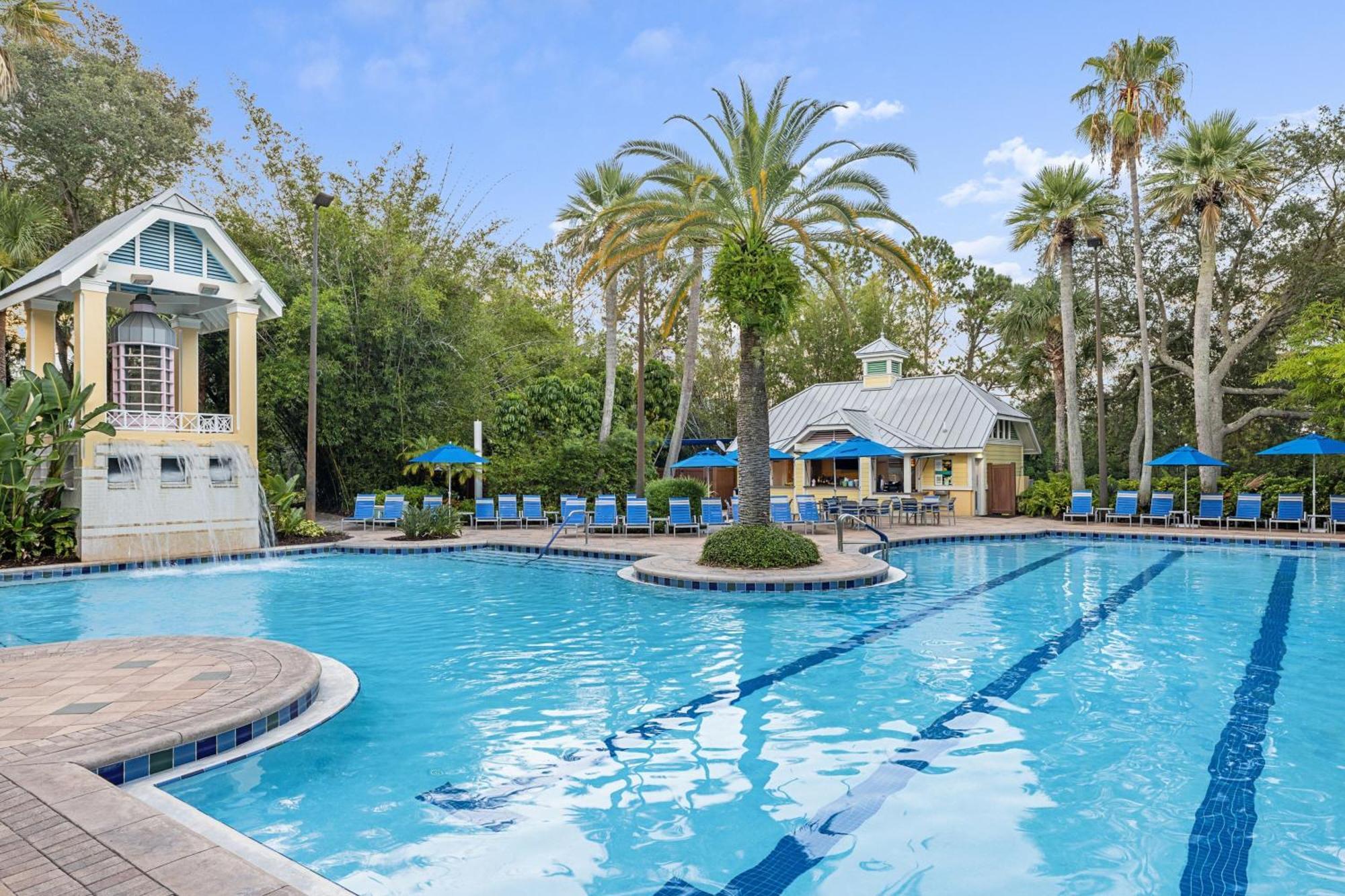 Marriott'S Cypress Harbour Villas Williamsburg Ngoại thất bức ảnh