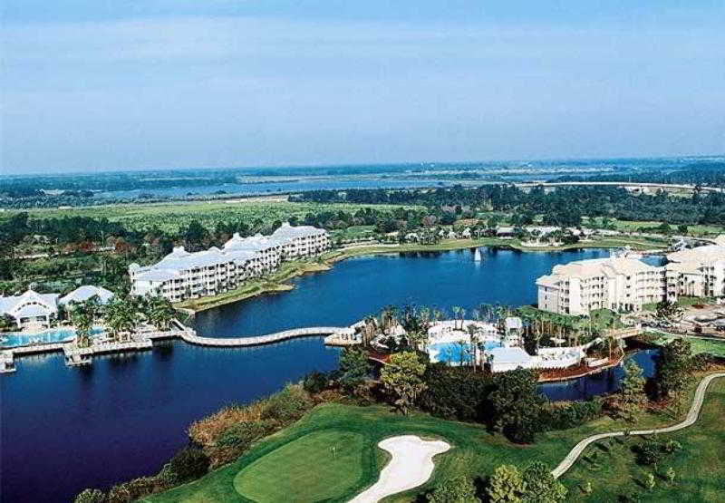 Marriott'S Cypress Harbour Villas Orlando Ngoại thất bức ảnh