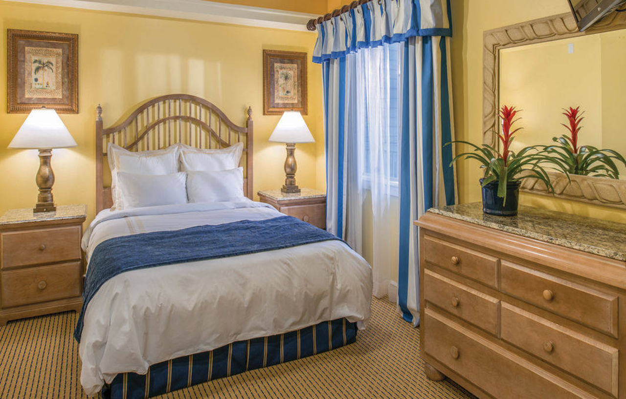 Marriott'S Cypress Harbour Villas Williamsburg Ngoại thất bức ảnh